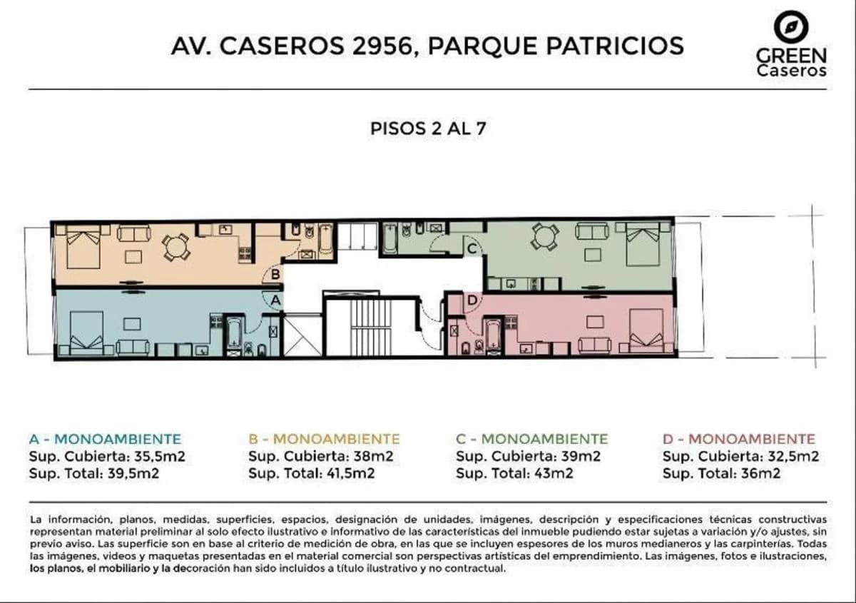 Plano del emprendimiento