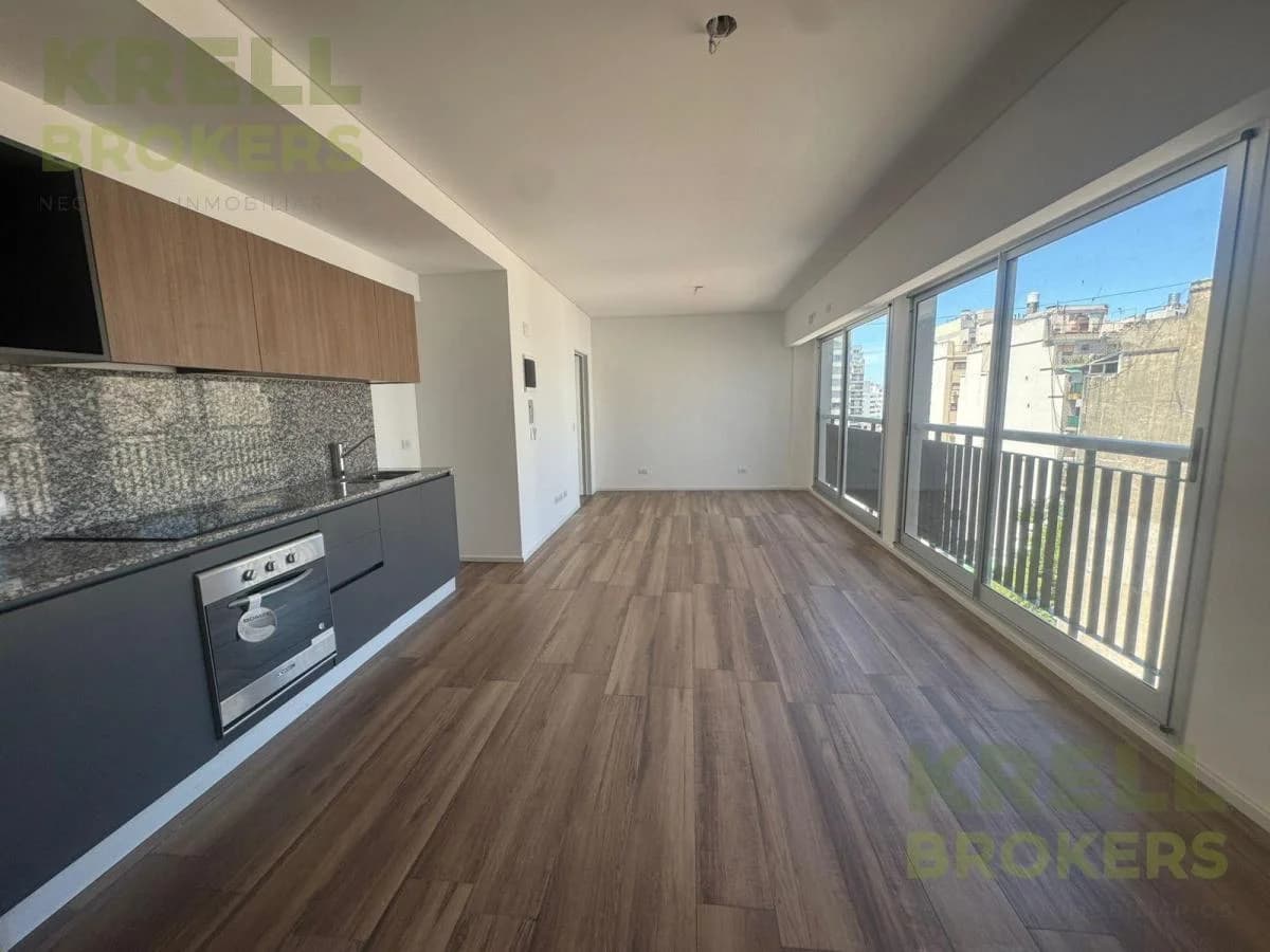 Imagen de la propiedad Av. Boedo 211 – 1 ambiente – Ref. 2167352