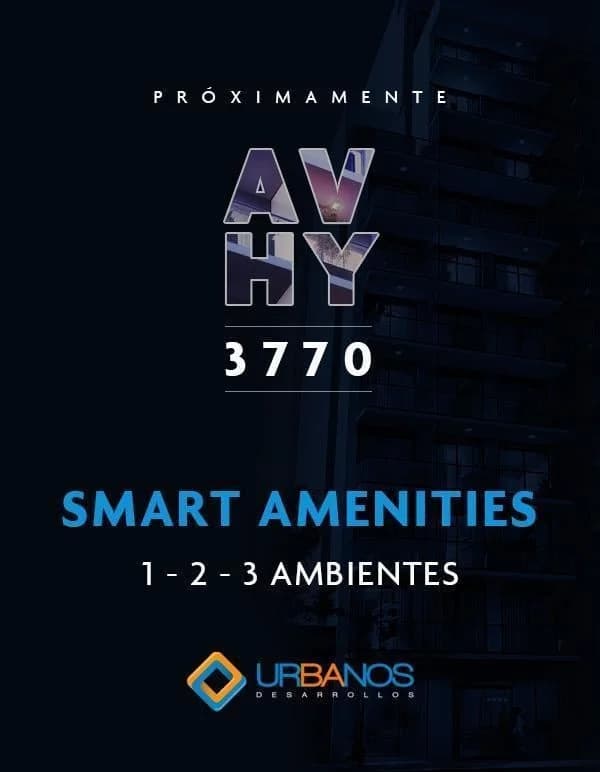 Imagen del emprendimiento Av Hipólito Yrigoyen 3770, Capital Federal