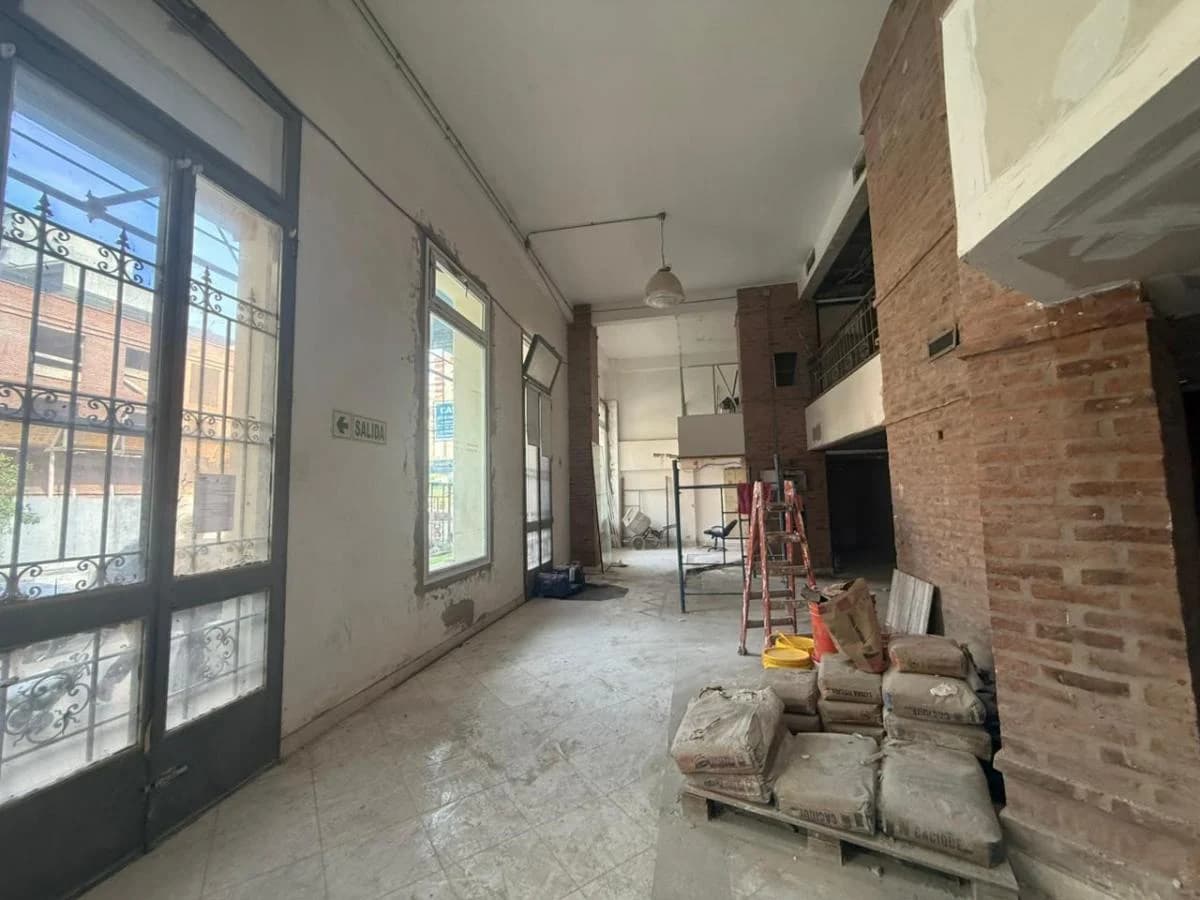 Imagen de la propiedad 2 ambientes ZP 2164534
