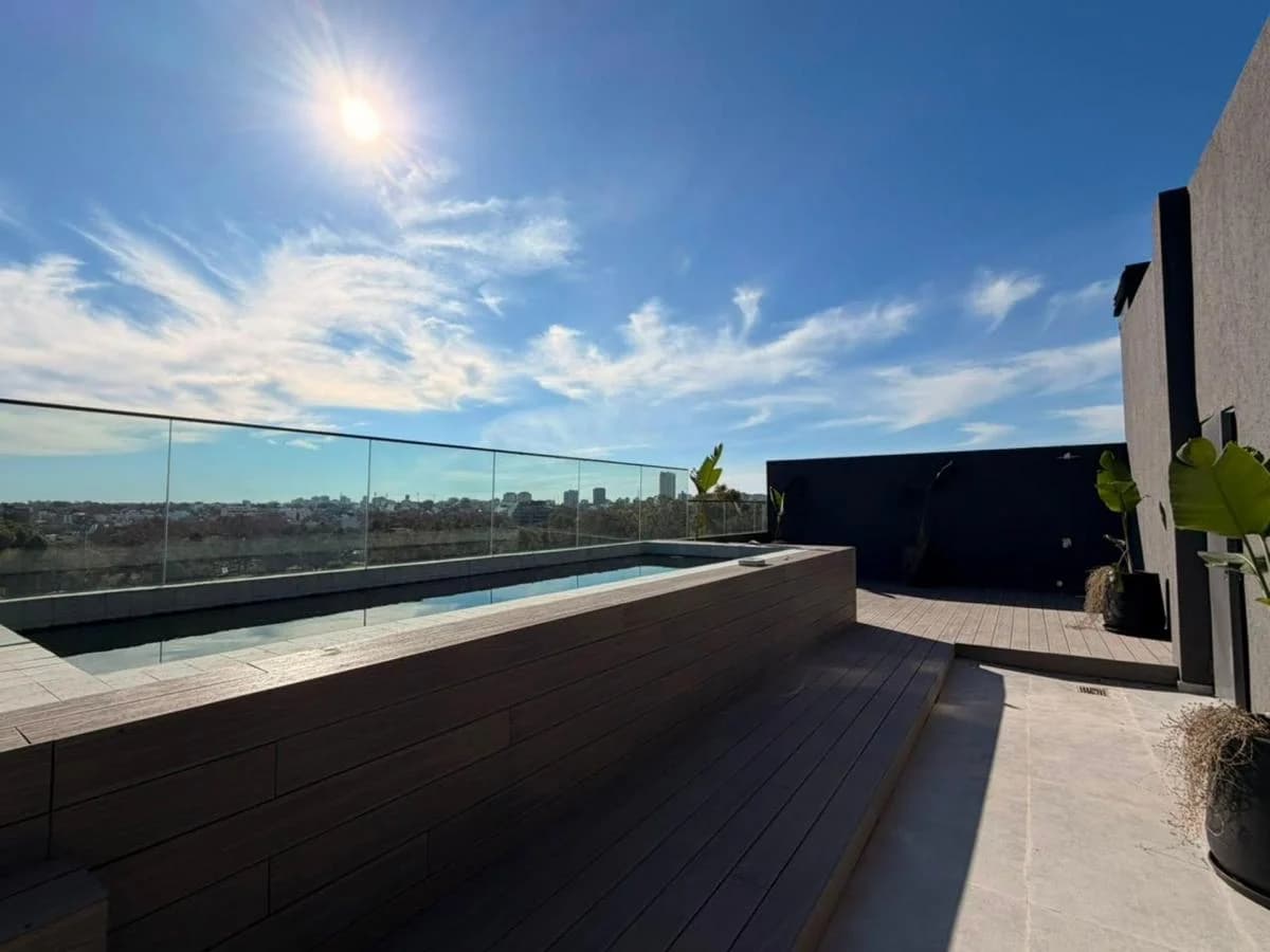 Imagen de la propiedad Av. García del Río 3600 – Oficina – Ref. 2230875