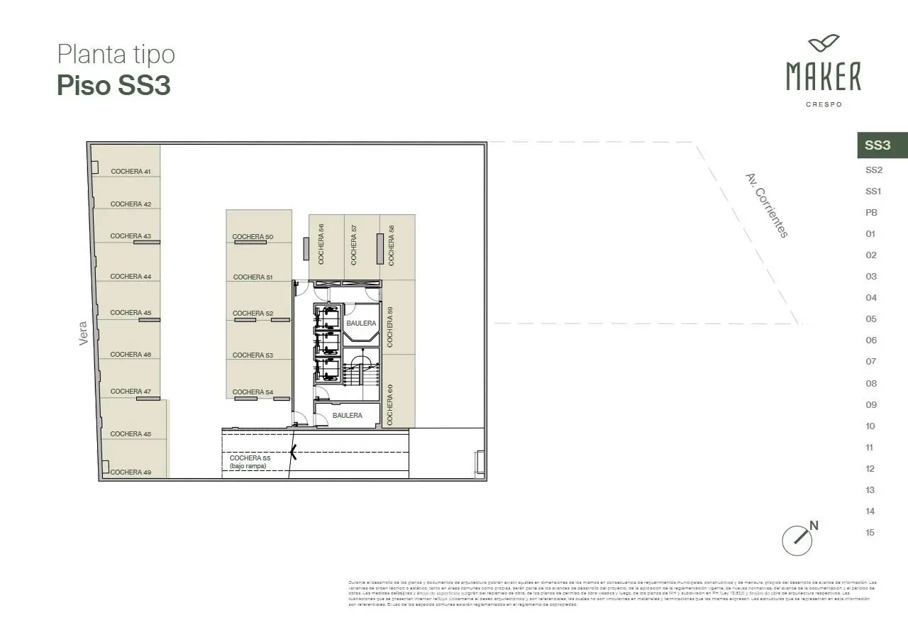 Plano del emprendimiento