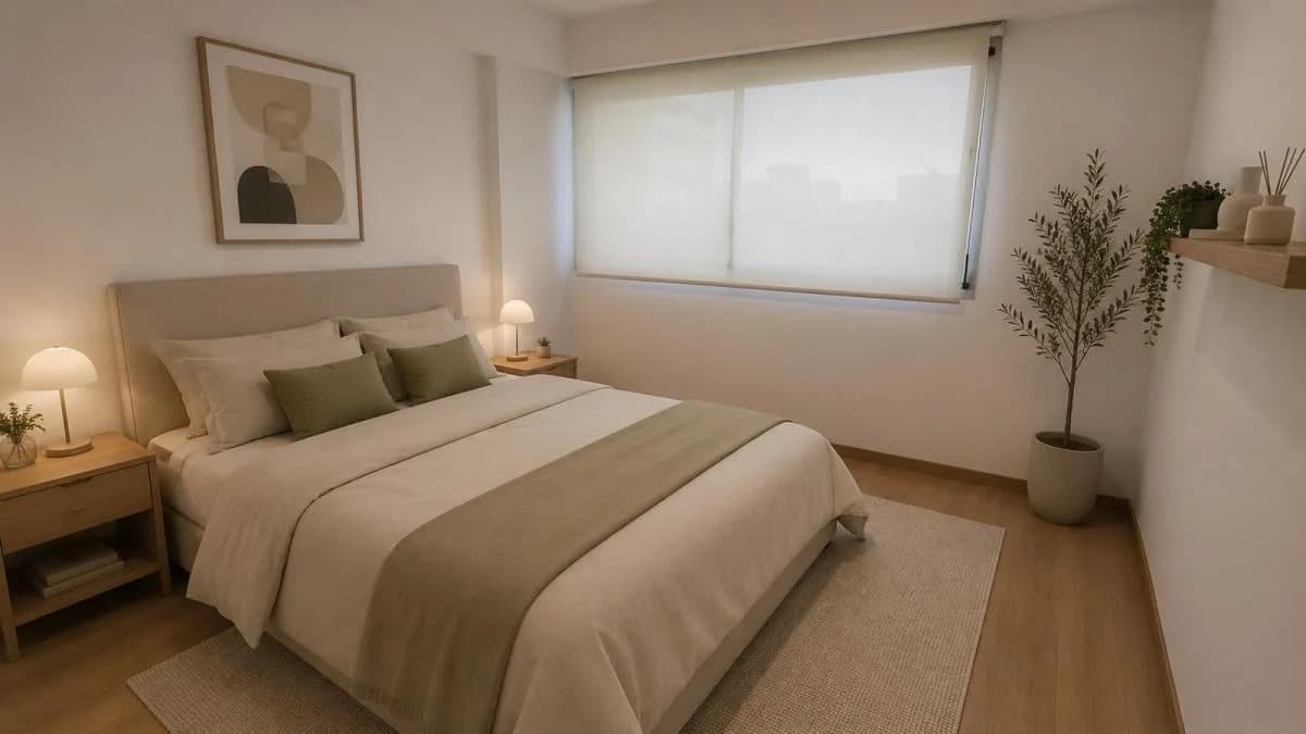 Imagen de la propiedad Abruzzo Lofts – 2 ambientes – Ref. 2393382