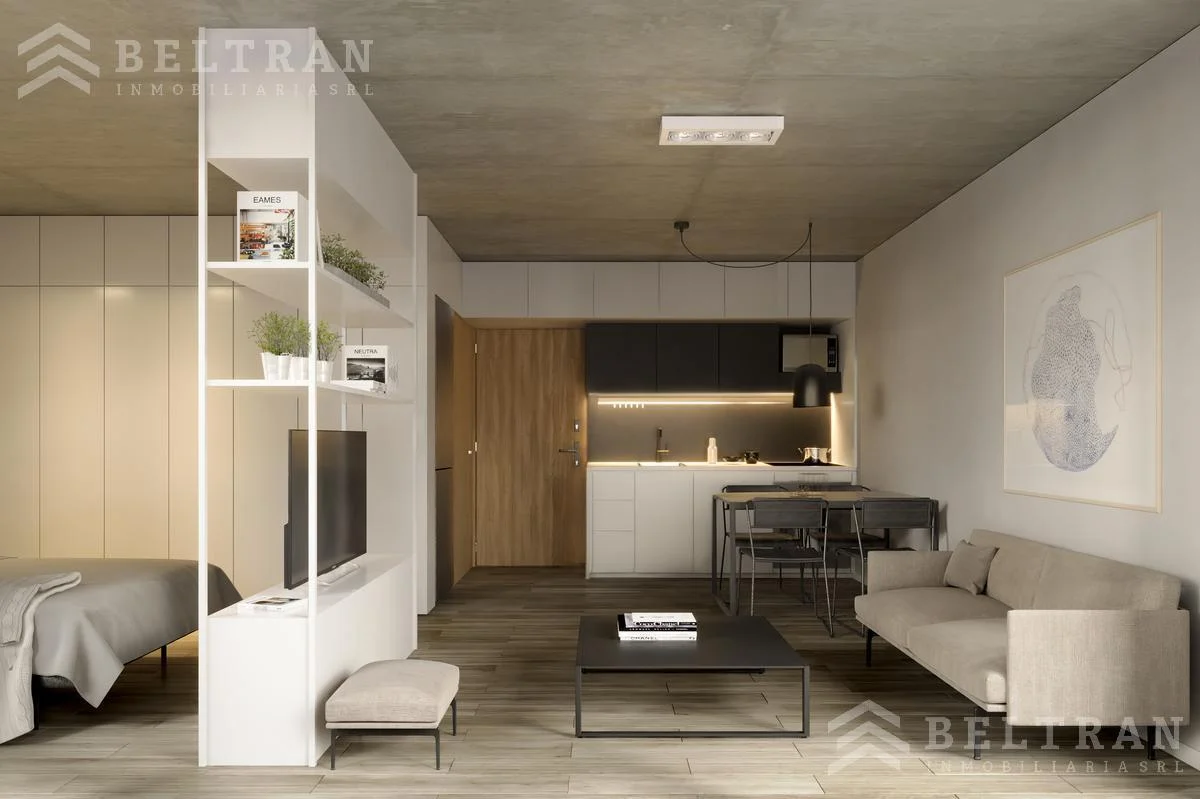 Imagen de la propiedad ROOT – 1 ambiente – Ref. 2157577