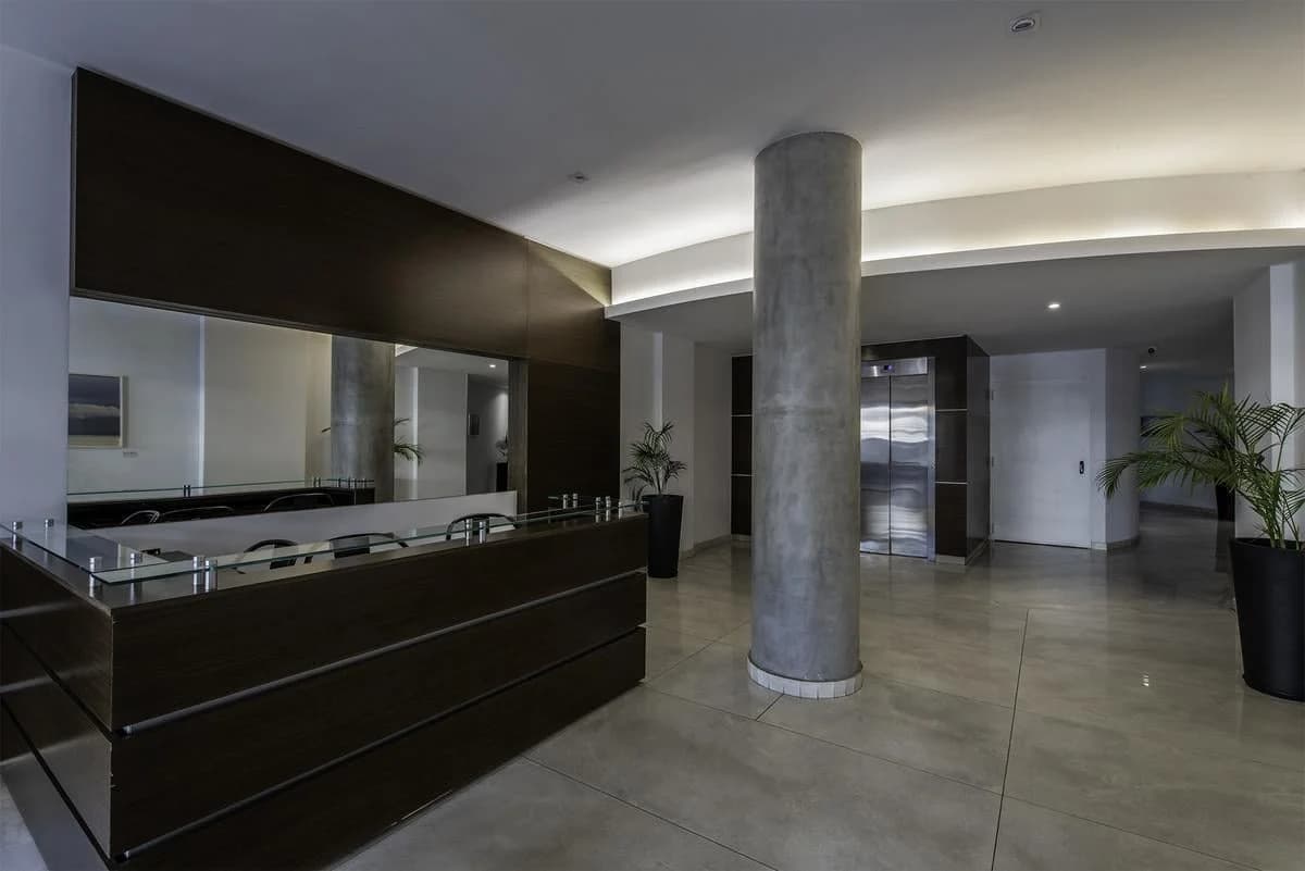 Imagen del emprendimiento Torre Elegant