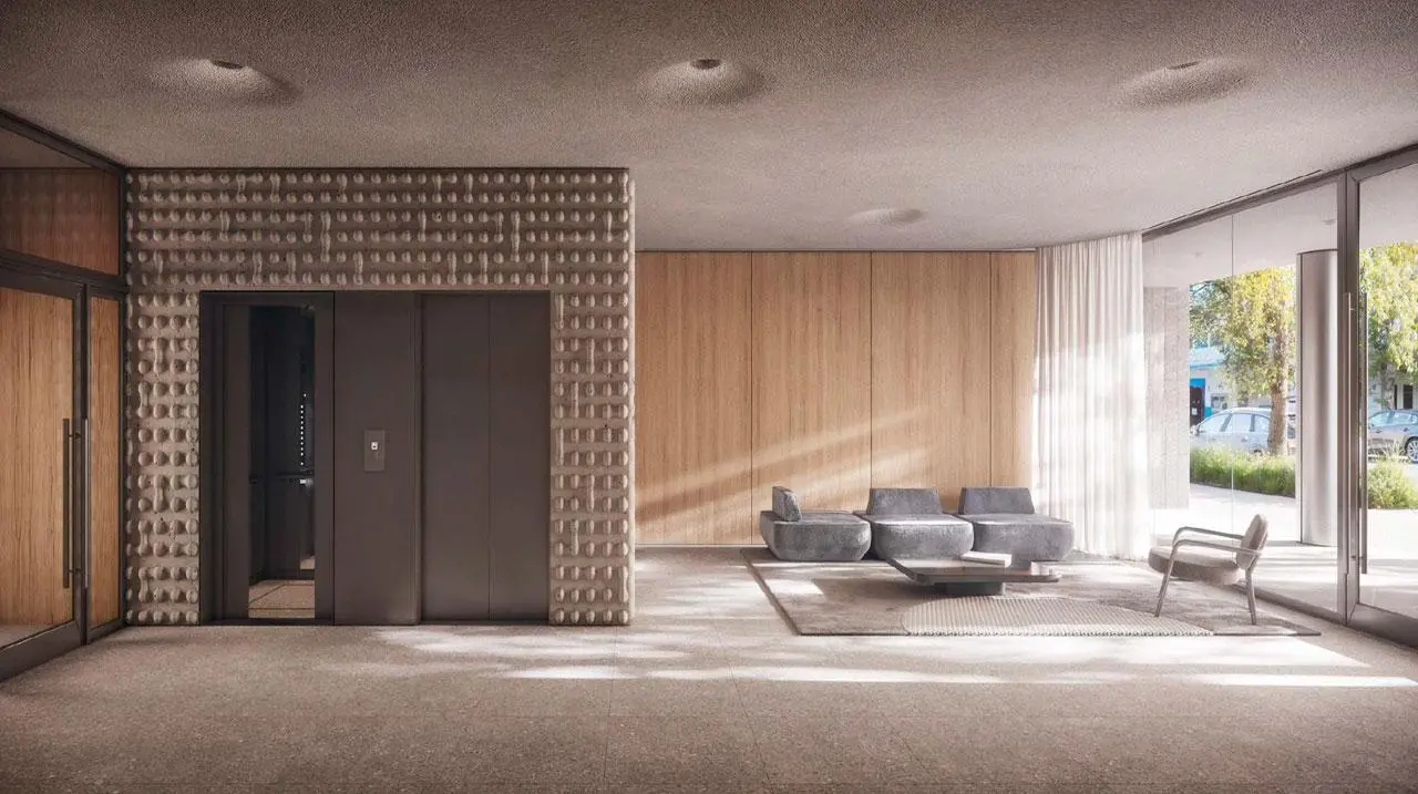 Imagen del emprendimiento STORIES -  Amenábar 1201