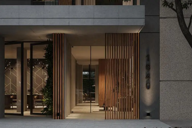 Imagen del emprendimiento BLEAU UGARTE - Ugarte 1640