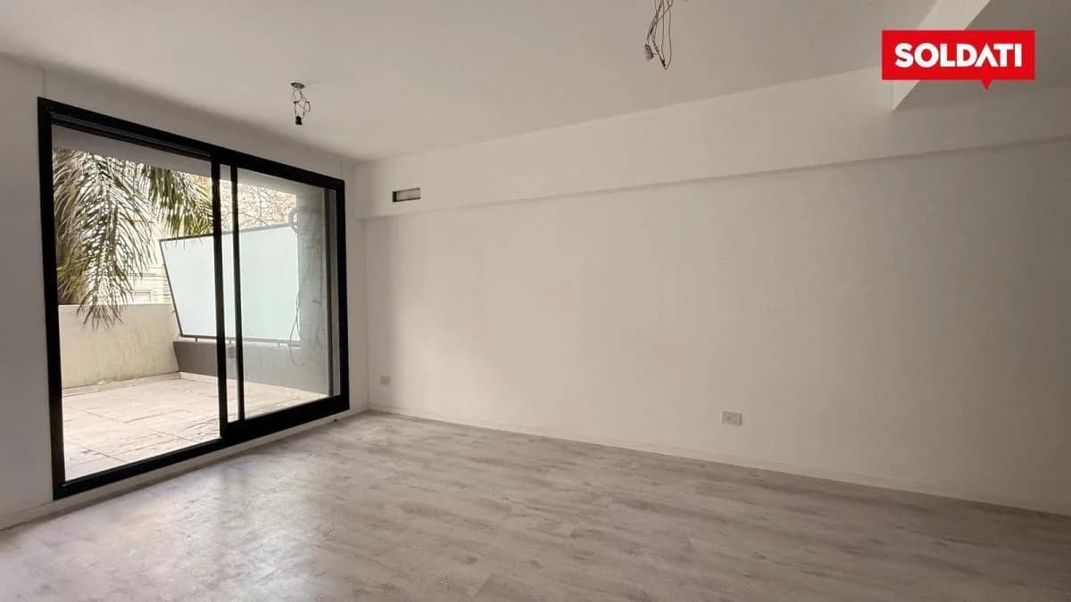 Imagen de la propiedad Piso 1 - UF 03