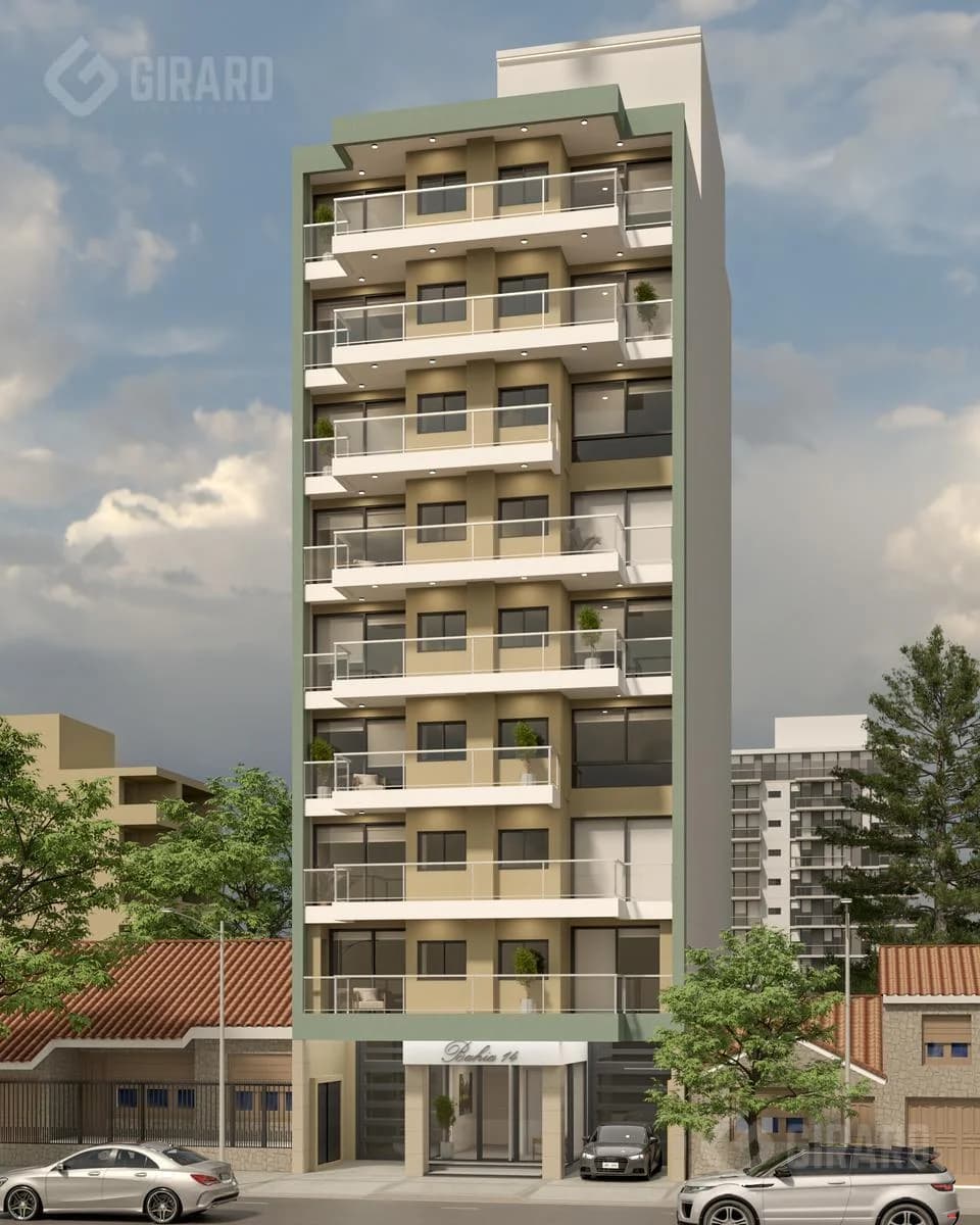Imagen del emprendimiento Falucho 3040, Mar del Plata