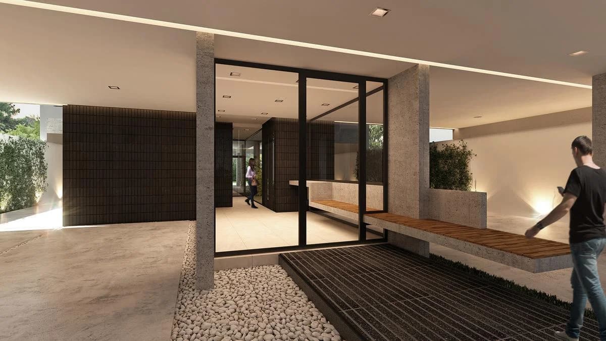 Imagen de la propiedad 1 ambientes ZP 2157044
