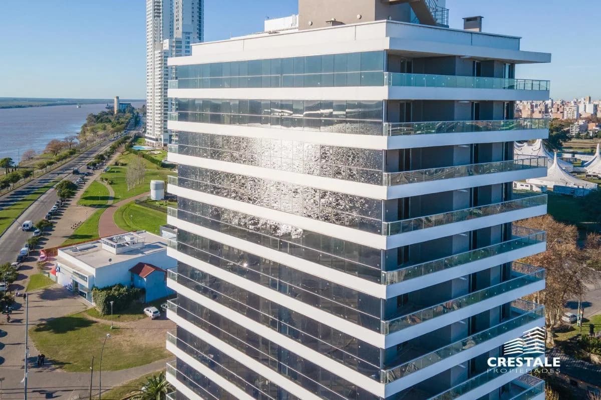 Imagen del emprendimiento Torre Arenales