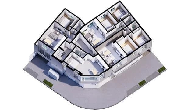 Imagen del emprendimiento cutillo y david lloyd jones, Trelew