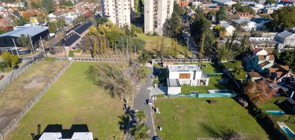 Imagen del emprendimiento lARABIDA 2565, San Isidro