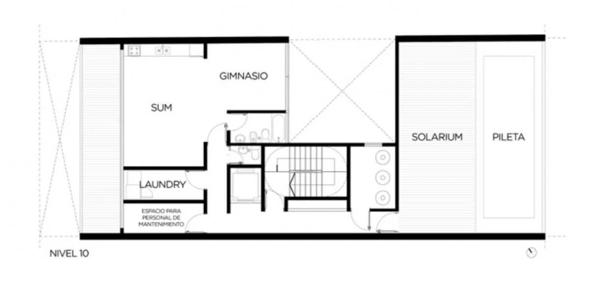 Plano del emprendimiento