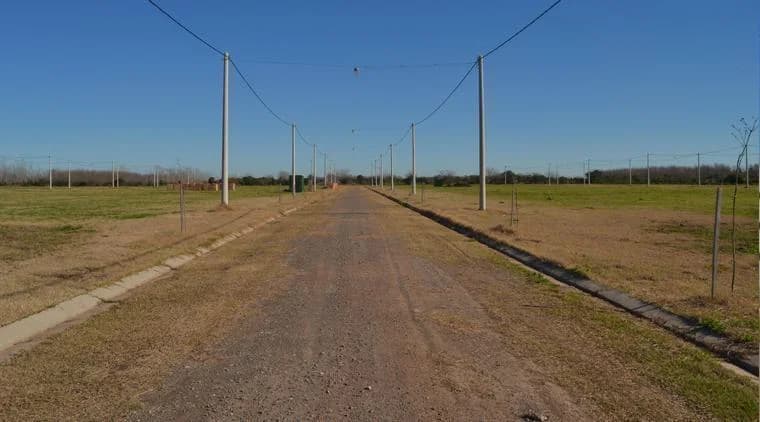 Imagen del emprendimiento Talacasto y Autopista Rosario-Córdoba, Roldán