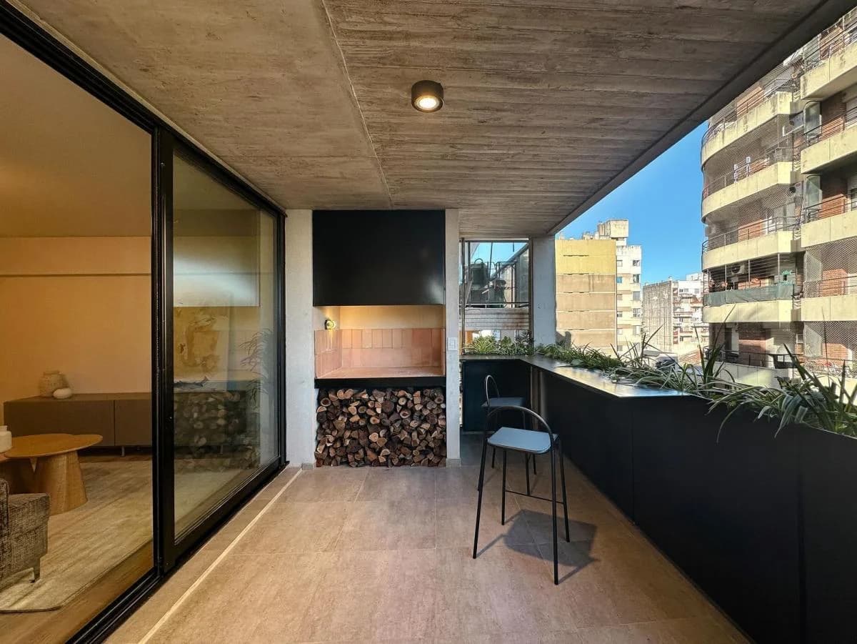 Imagen del emprendimiento Dorrego 1409, Rosario