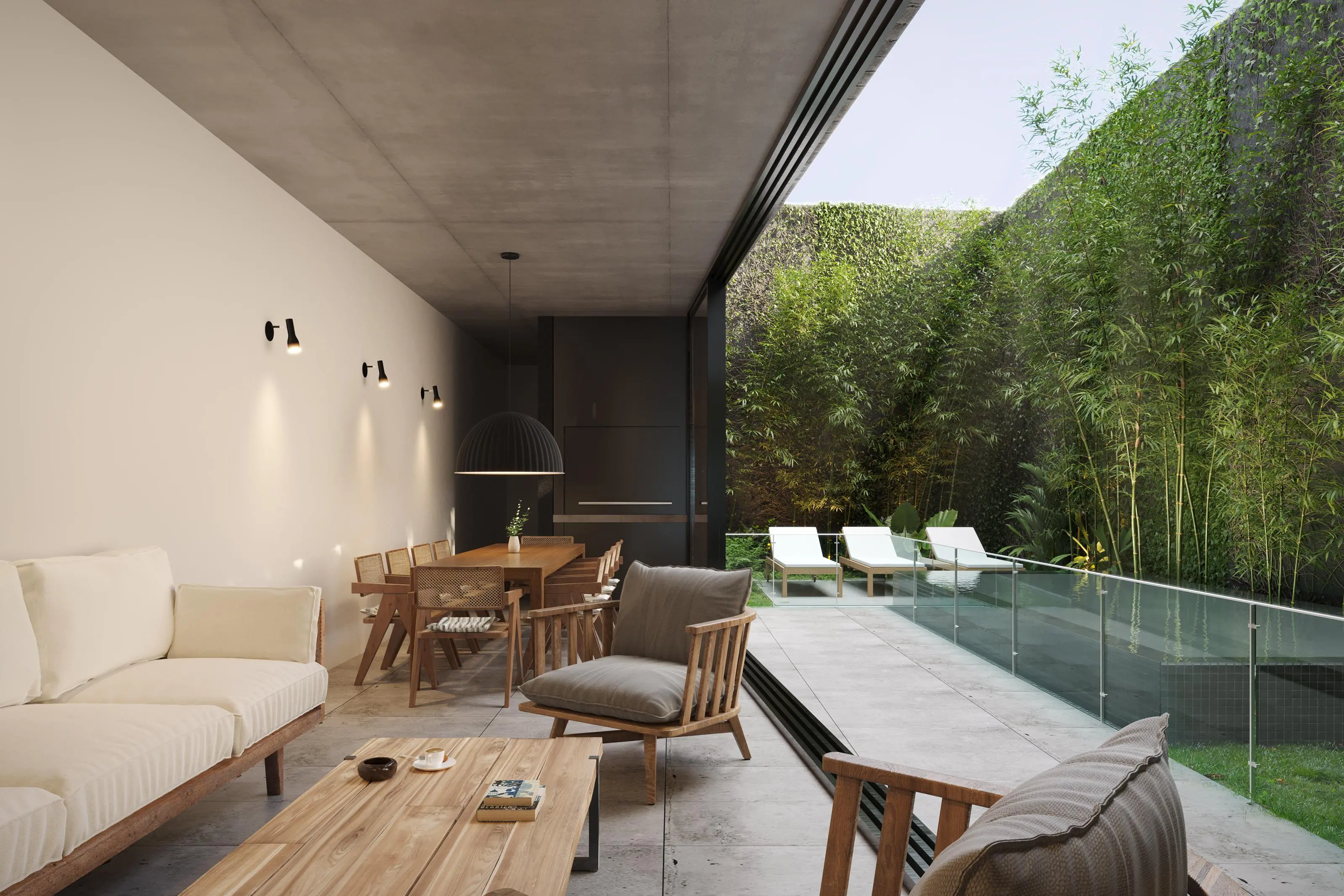 Imagen del emprendimiento FEEL BELGRANO - Luis María Campos 1363