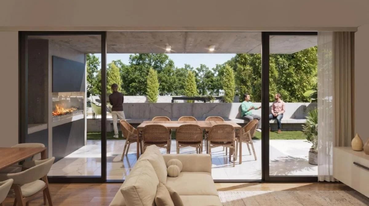 Imagen de la propiedad Conectar Fisherton – 3 ambientes – Ref. 2168698