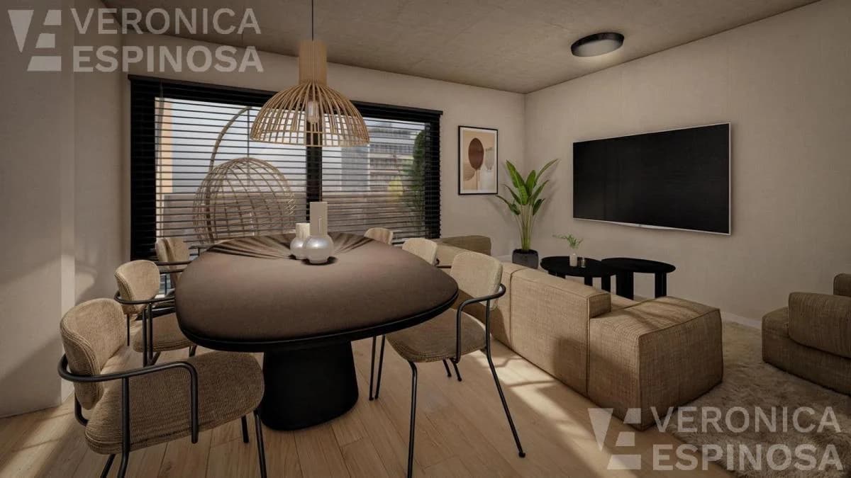 Imagen de la propiedad 2 ambientes ZP 2169276