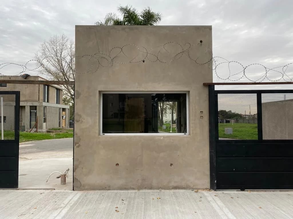 Imagen del emprendimiento lARABIDA 2565, San Isidro