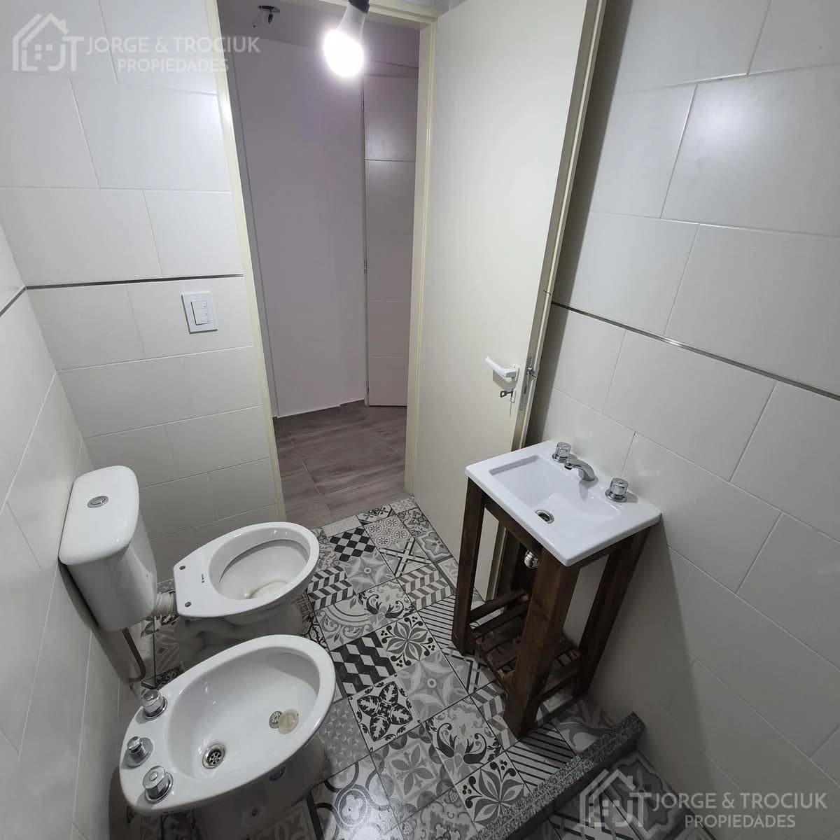 Imagen de la propiedad 1 ambientes ZP 2172717