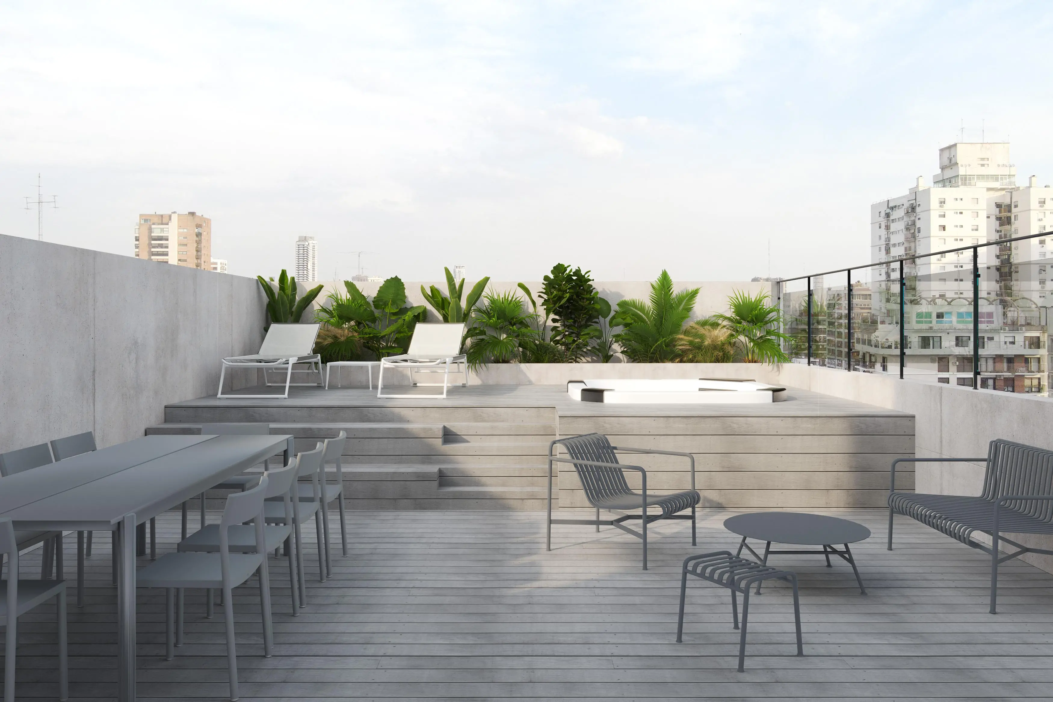 Imagen del emprendimiento SENTIRE NUÑEZ - Cabildo 3201