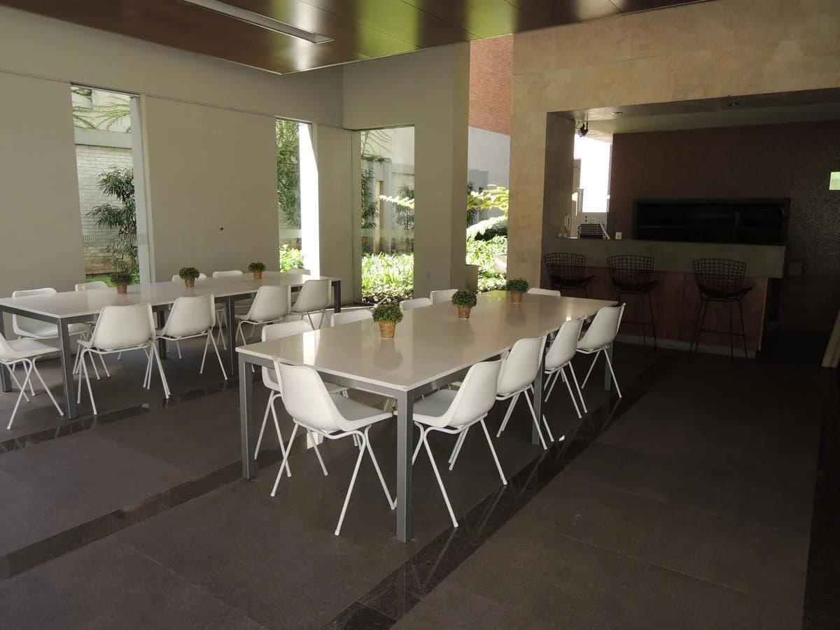 Imagen de la propiedad Quartier del Polo – 2 ambientes – Ref. 2157078