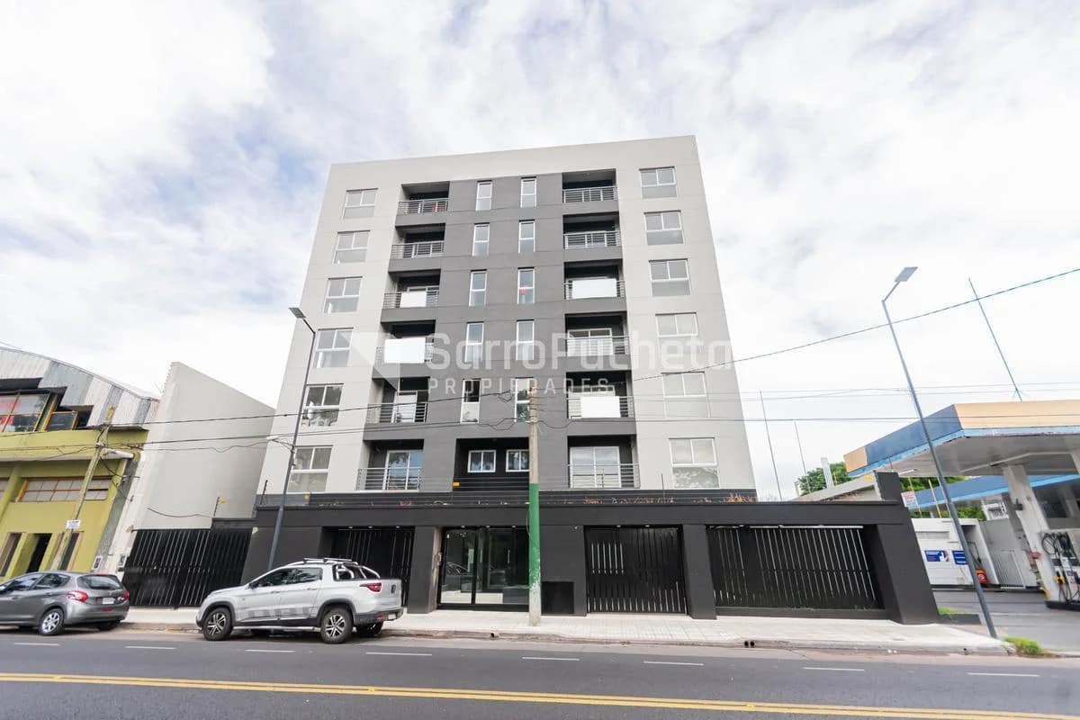 Imagen de la propiedad Rivadavia 22264 – 1 ambiente – Ref. 2157171