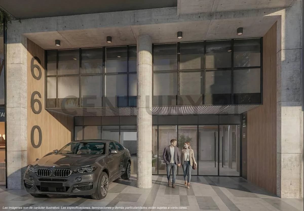 Imagen de la propiedad Living Crespo – 3 ambientes – Ref. 2156553