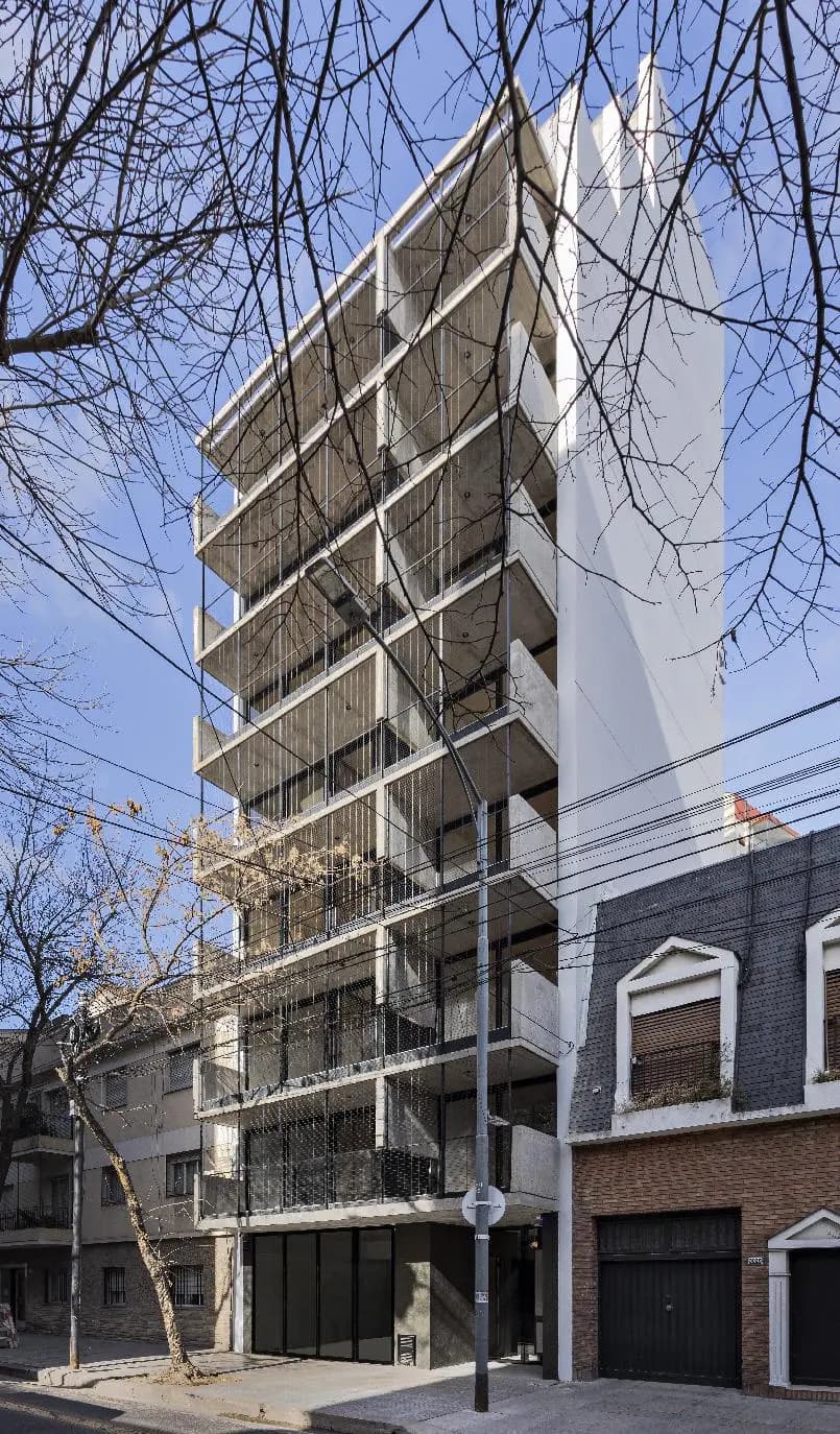 Imagen del emprendimiento AMENABAR  Y QUESADA - Amenabar 3022