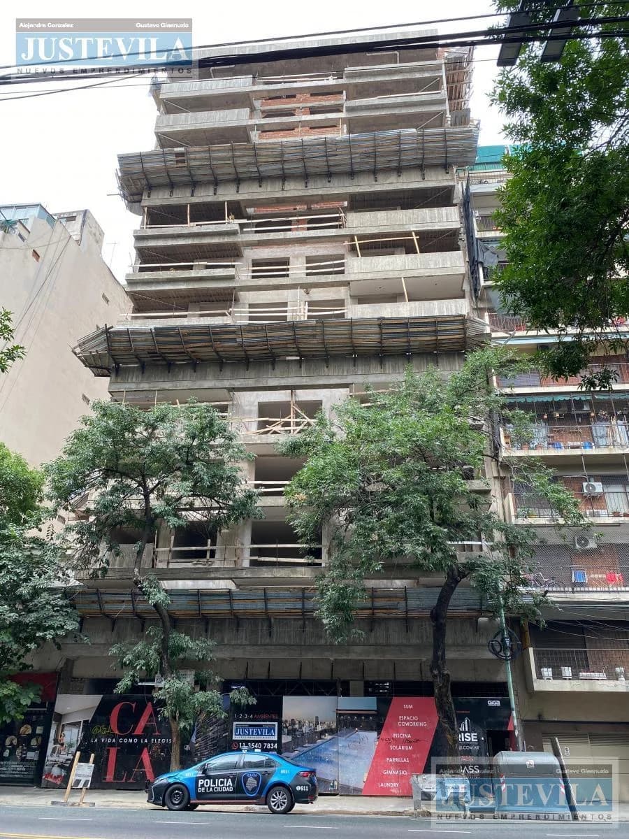 Imagen del emprendimiento Av. La Plata 350