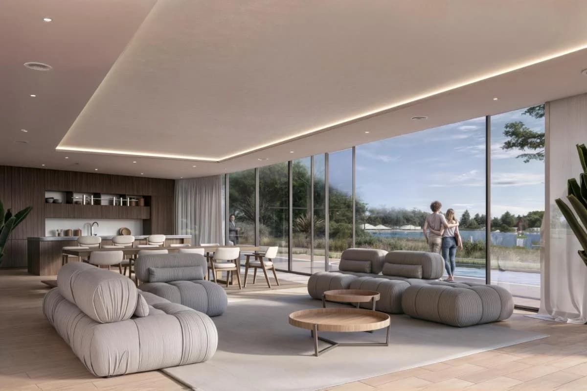 Imagen del emprendimiento Puertos del Lago 0, Puertos, El Cazador, Escobar