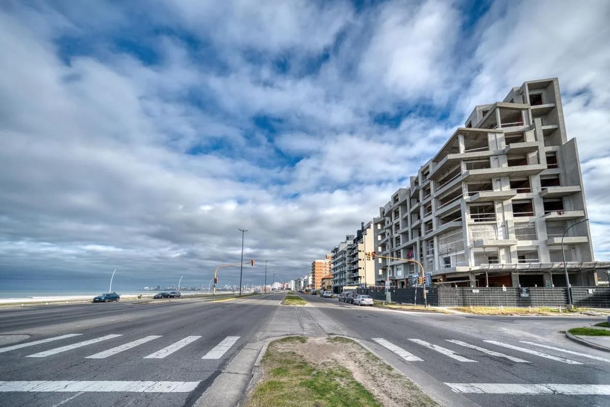 Imagen del emprendimiento Felix U Camet 1500, Mar del Plata