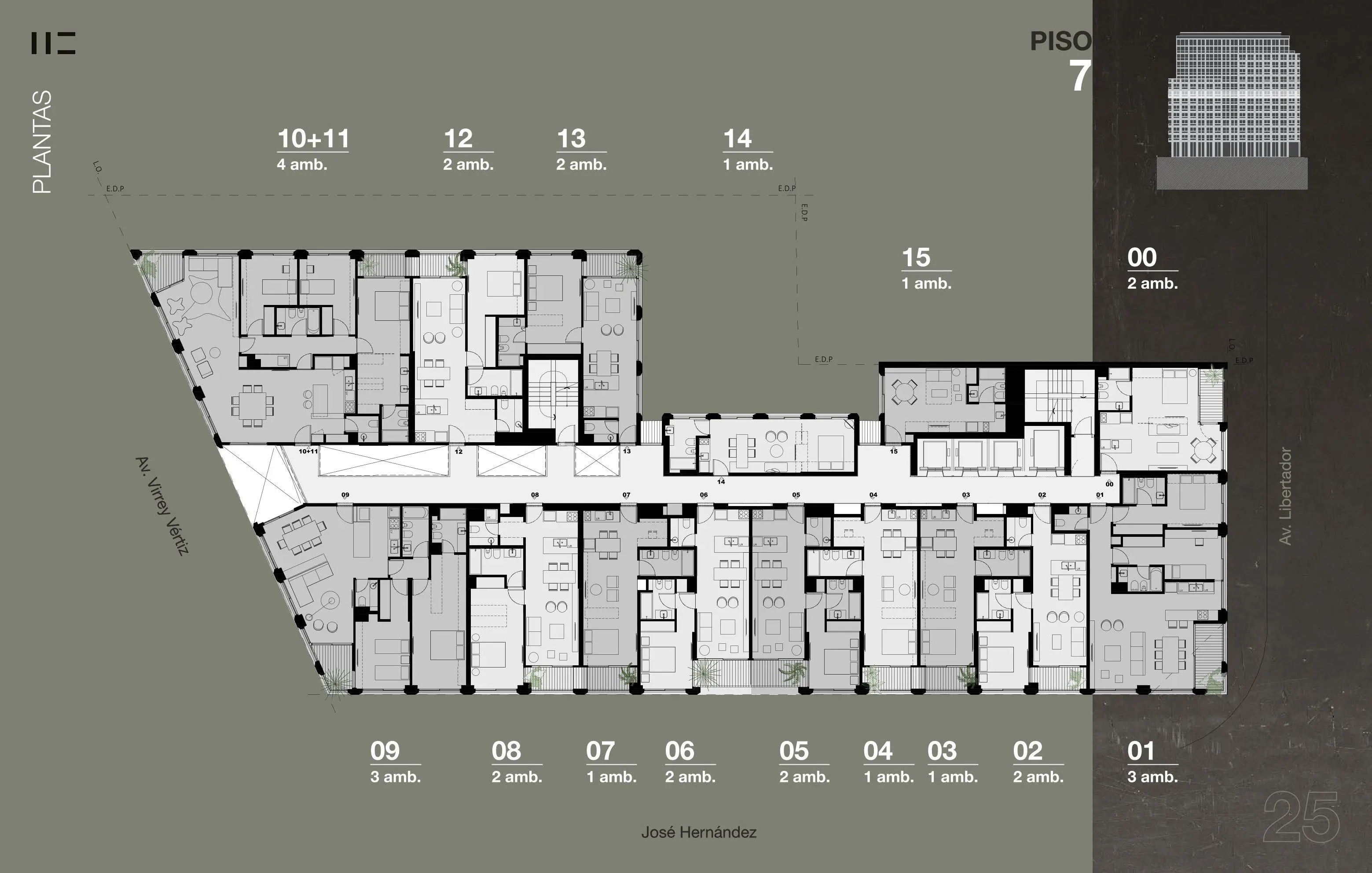 Plano del emprendimiento