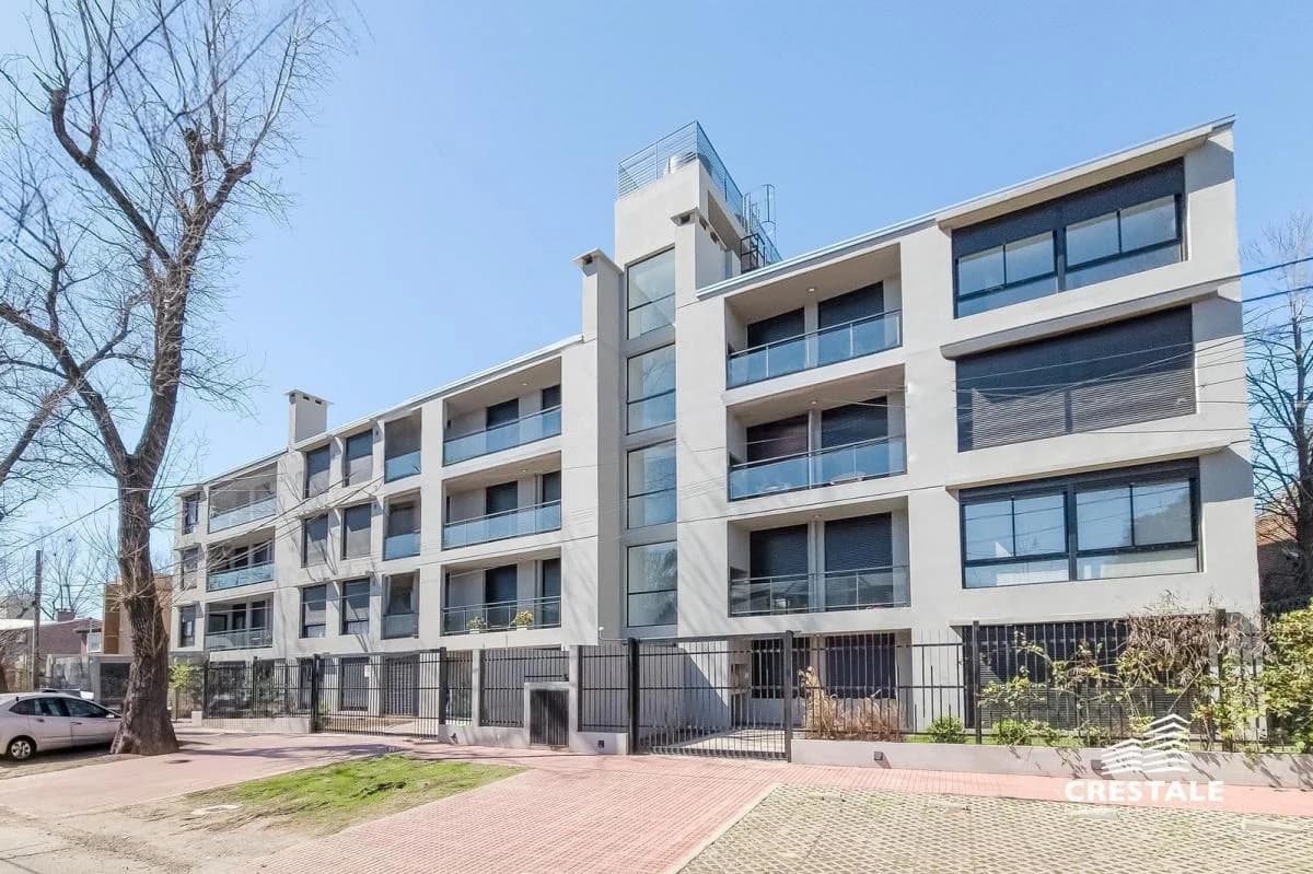 Imagen del emprendimiento Juarez Celman 600 bis, Rosario