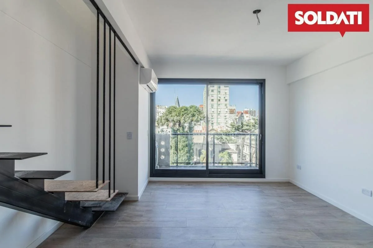 Imagen de la propiedad Sucre – Dúplex de 2 ambientes – Ref. 2167822