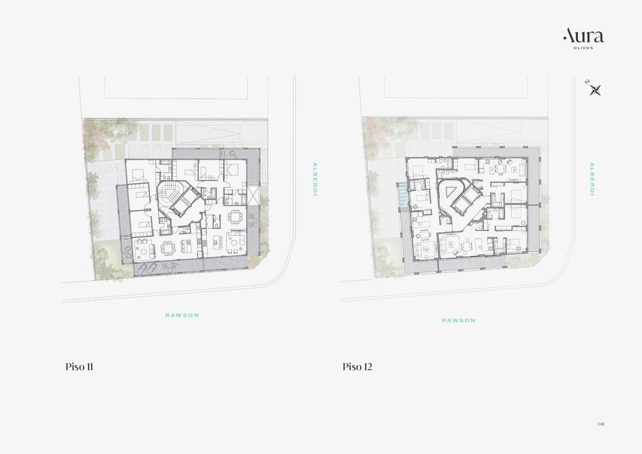 Plano del emprendimiento
