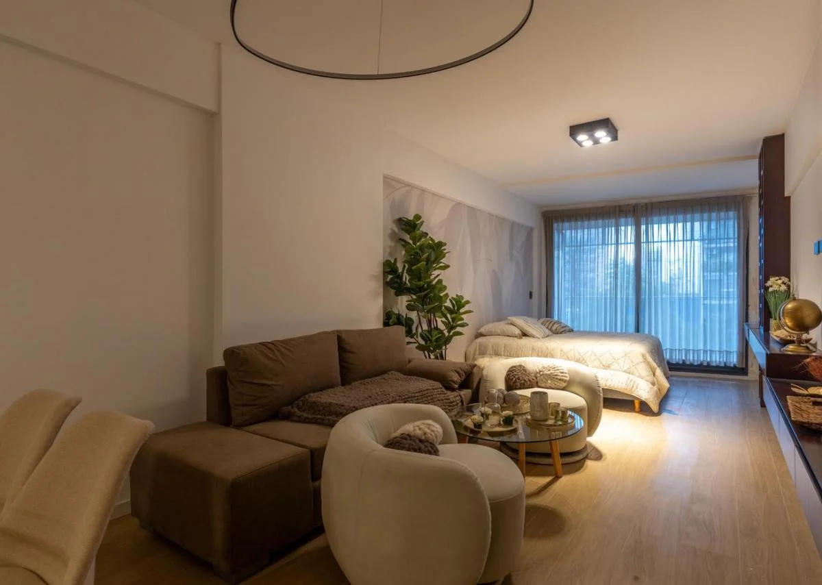 Imagen de la propiedad Cabildo Square – 1 ambiente – Ref. 2244102