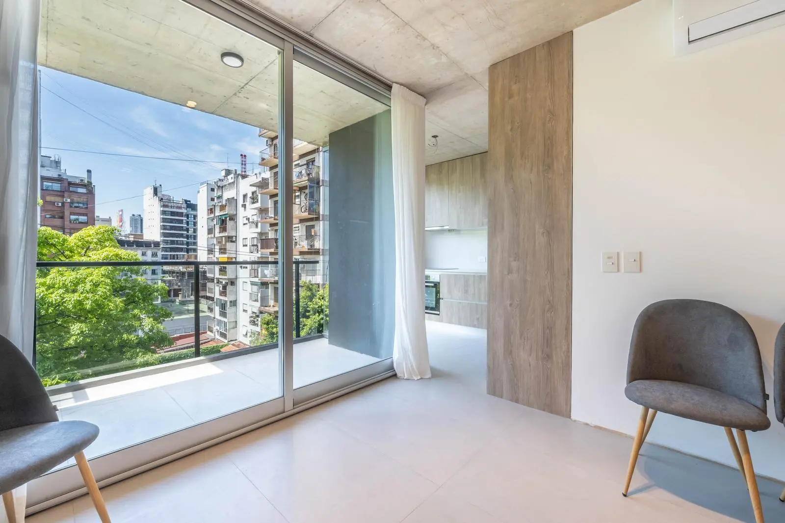 Imagen de la propiedad ZAPATA Y MATIENZO |  Unidad  4A