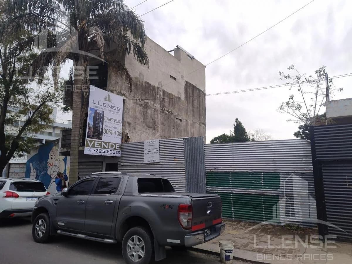 Imagen del emprendimiento General Paz 726, Quilmes