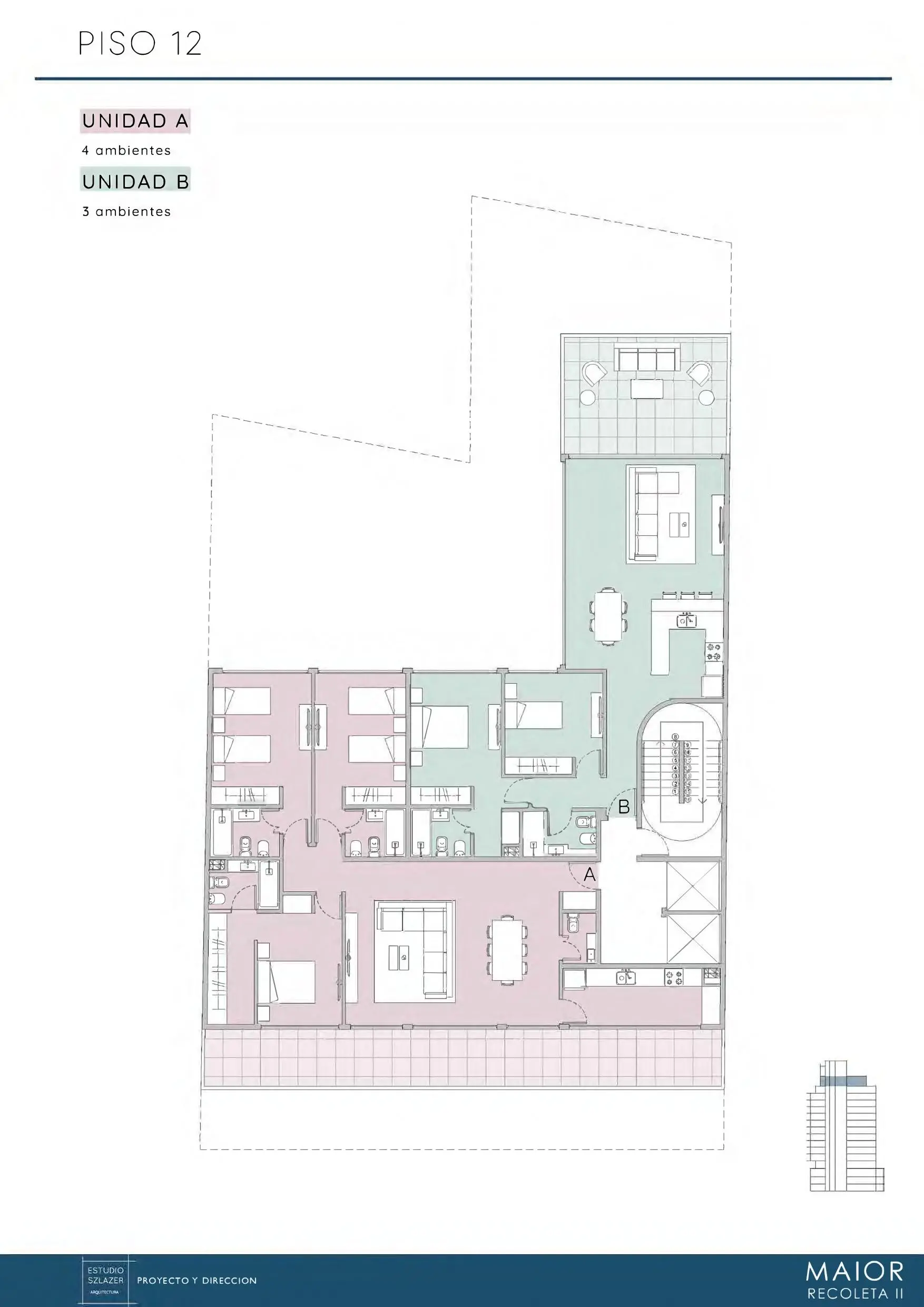 Plano del emprendimiento
