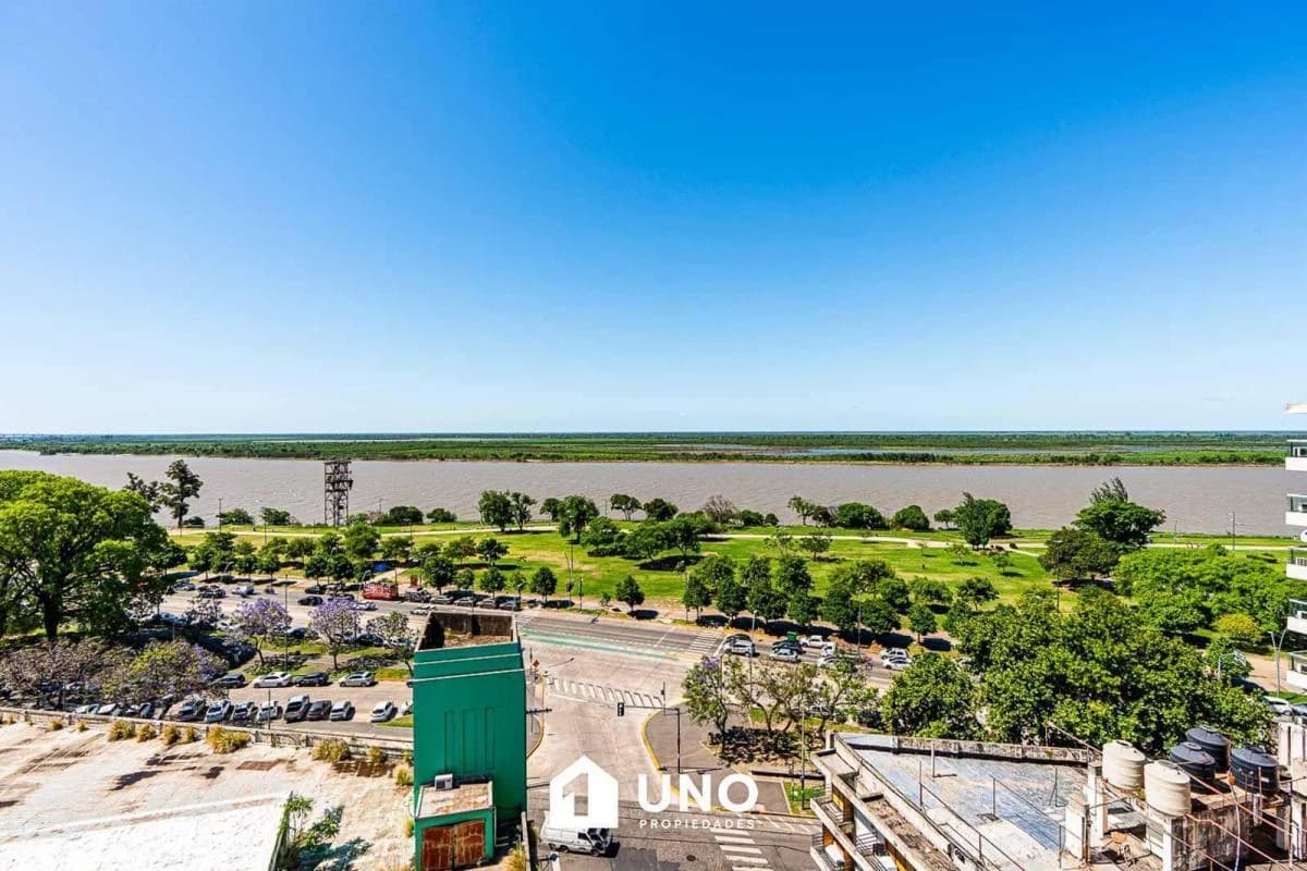 Imagen del emprendimiento Moreno 156 bis, Rosario
