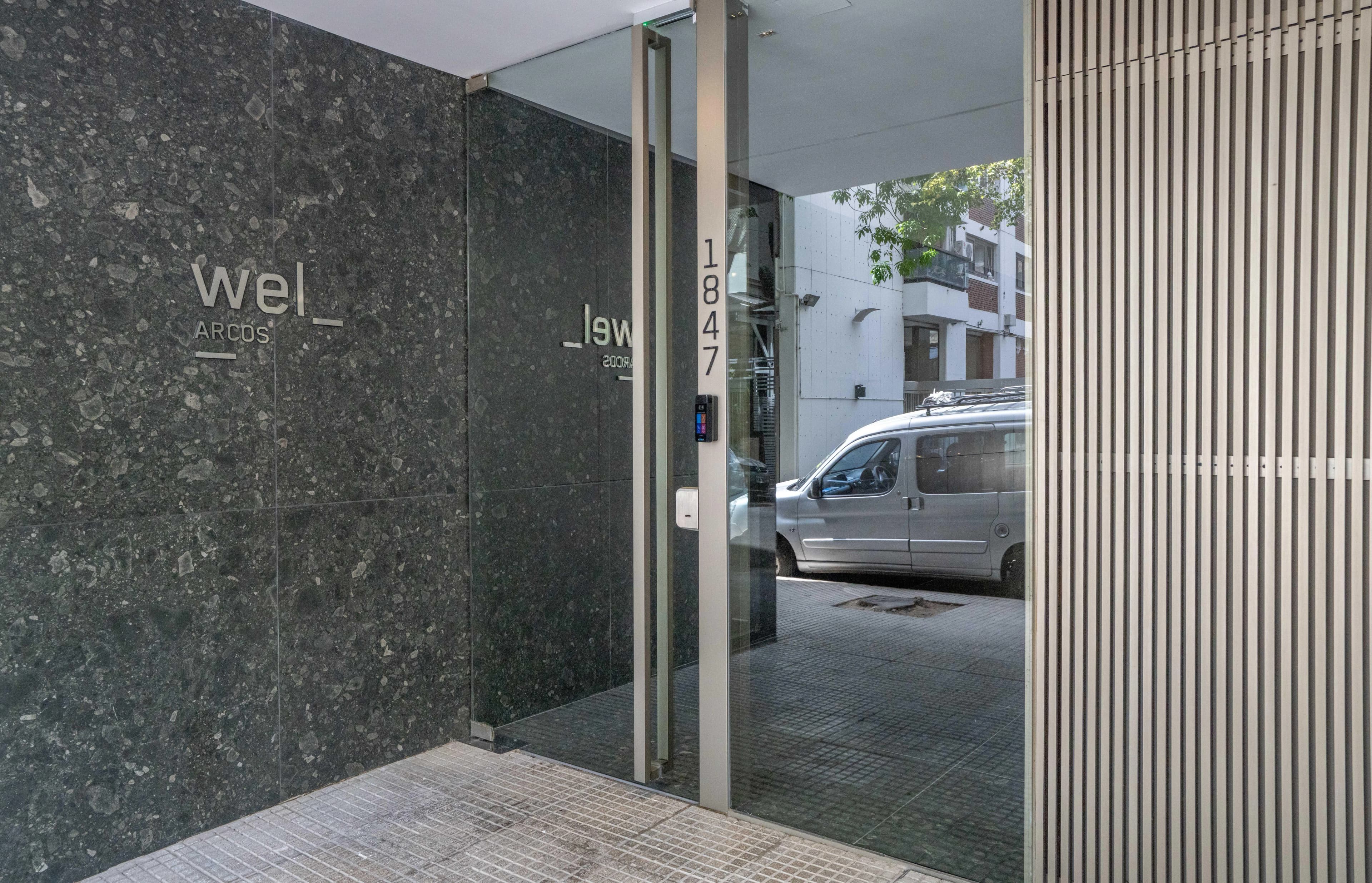 Imagen del emprendimiento WEL ARCOS  - Arcos 1847