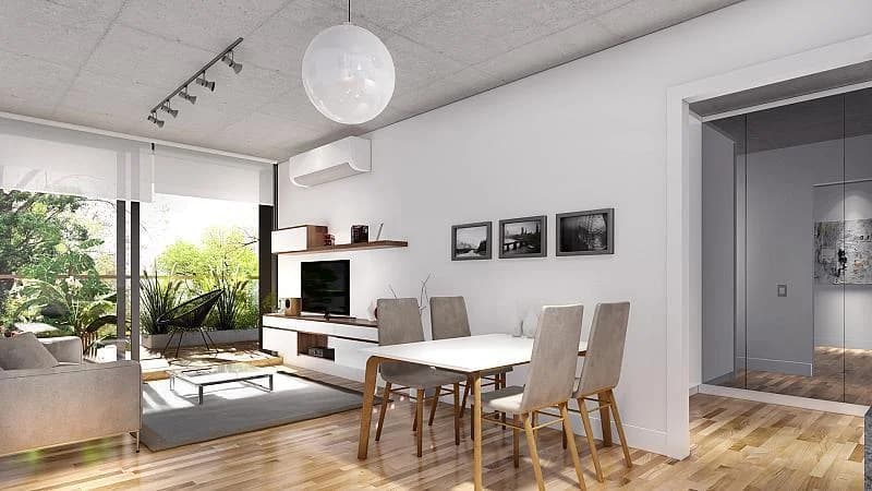 Imagen de la propiedad Río de Janeiro 645 – 2 ambientes – Ref. 2167267