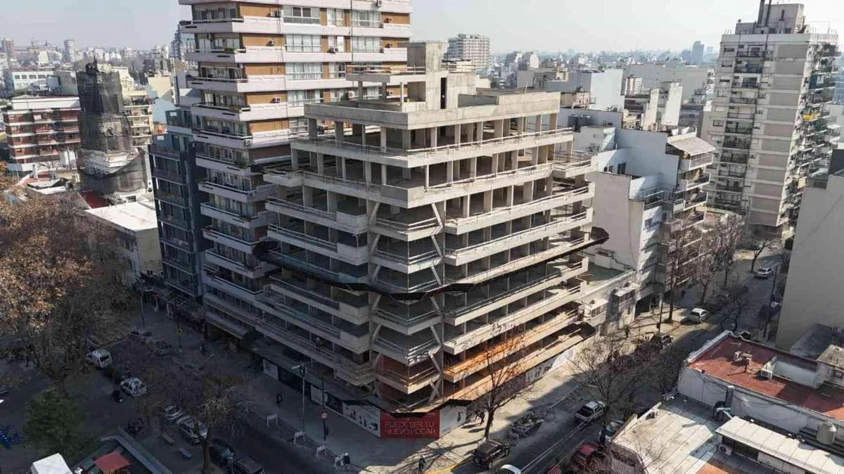 Imagen de la propiedad LOT Helguera – Oficina – Ref. 2162008