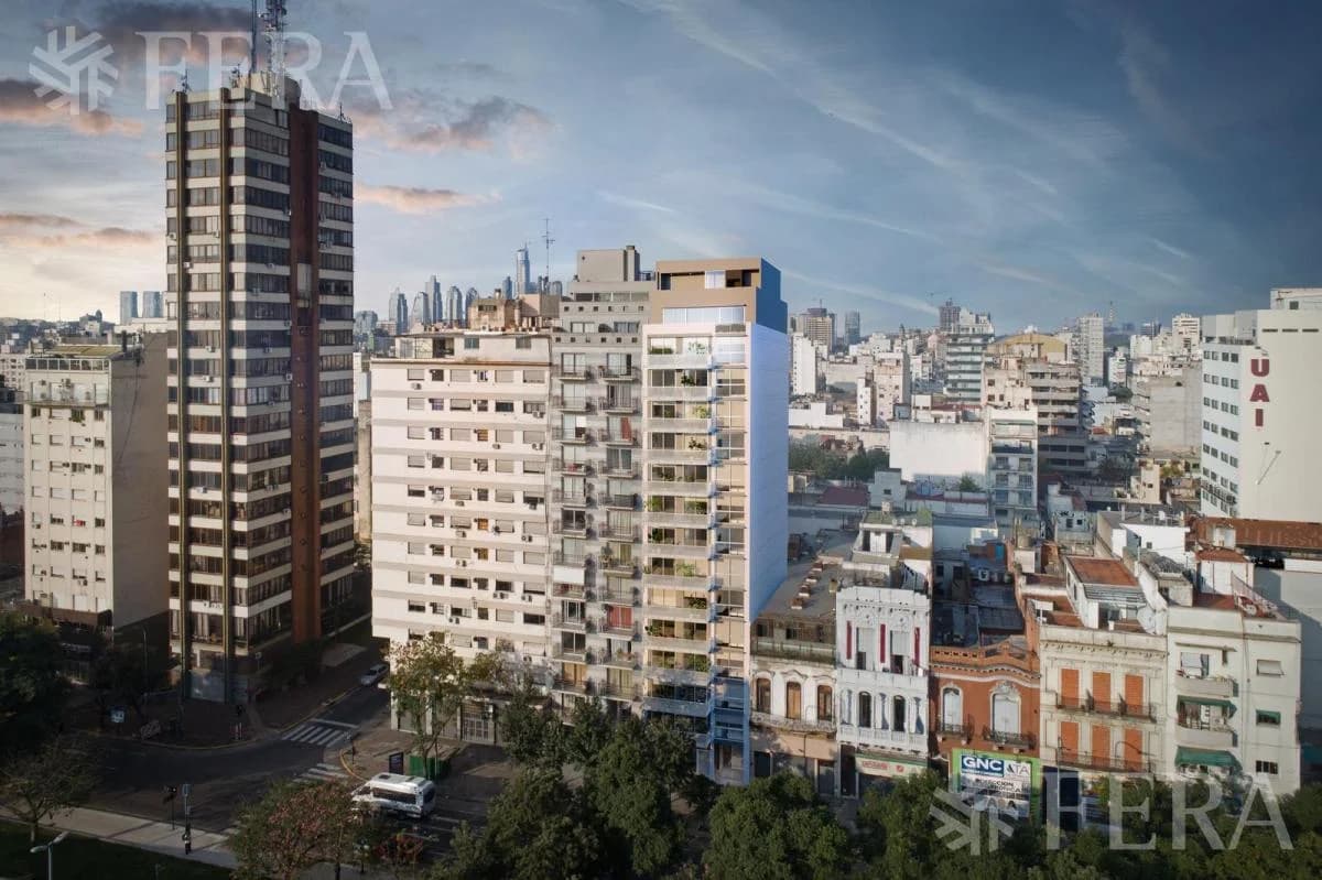 Imagen de la propiedad 2 ambientes ZP 2156281