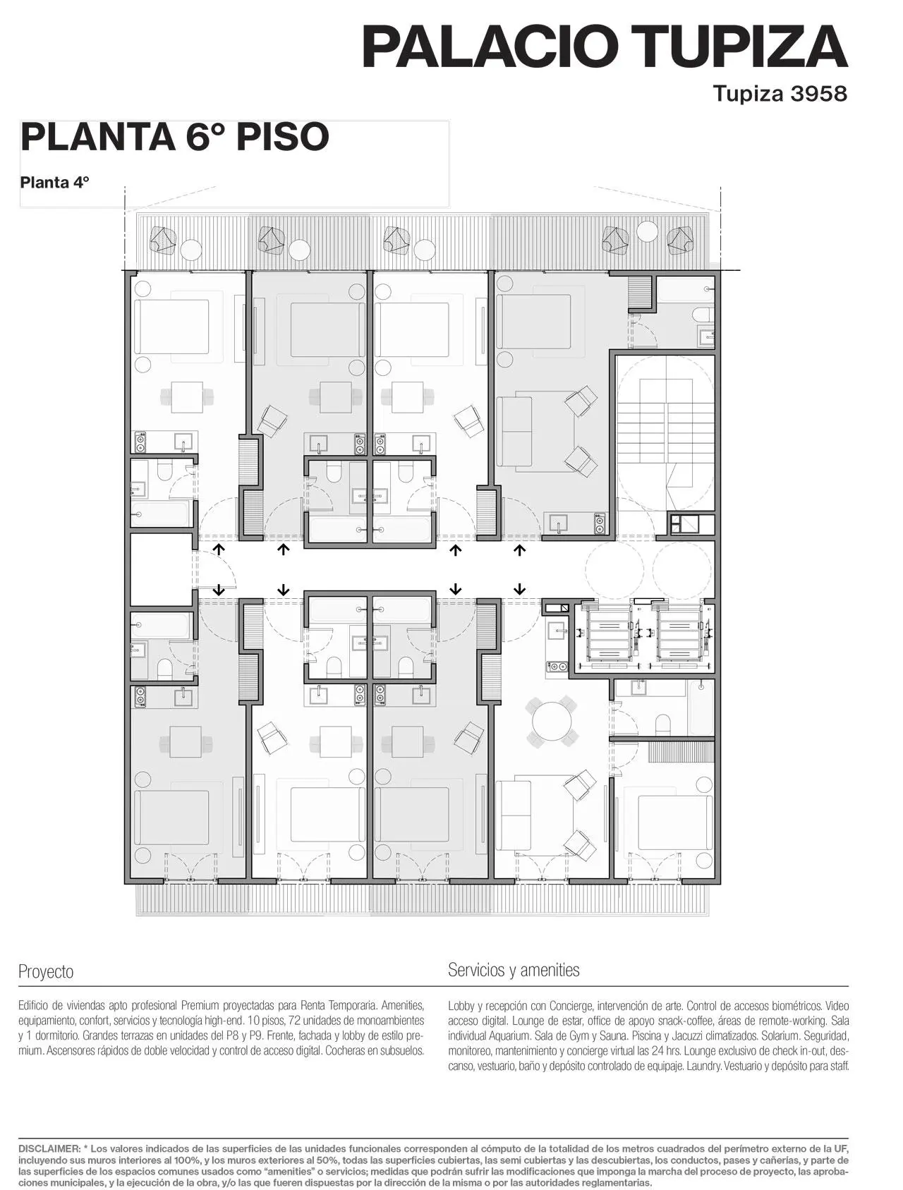 Imagen de la propiedad Pje. Tupiza 3958 - 602
