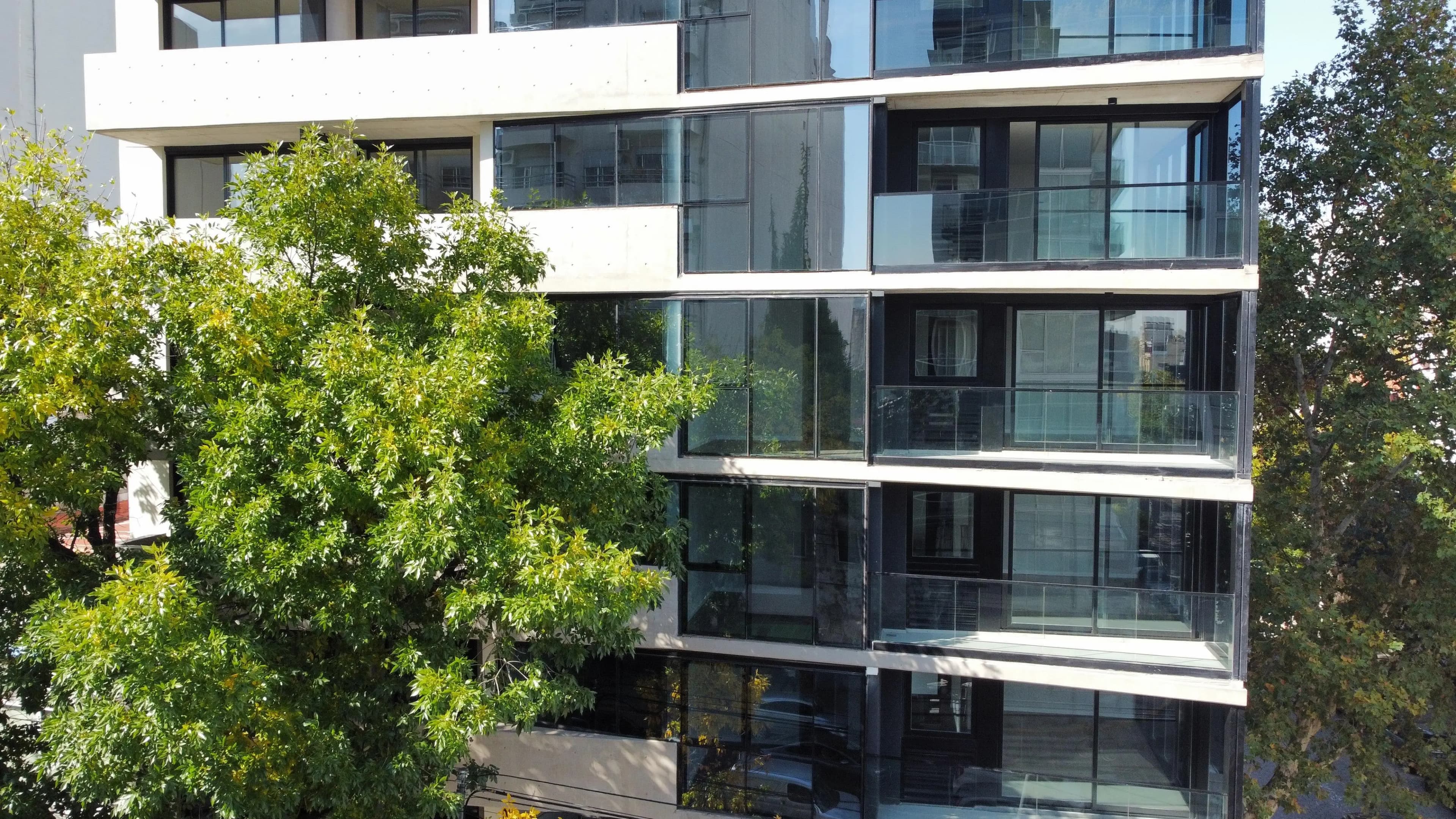 Imagen del emprendimiento ALIVE - Scalabrini 1701