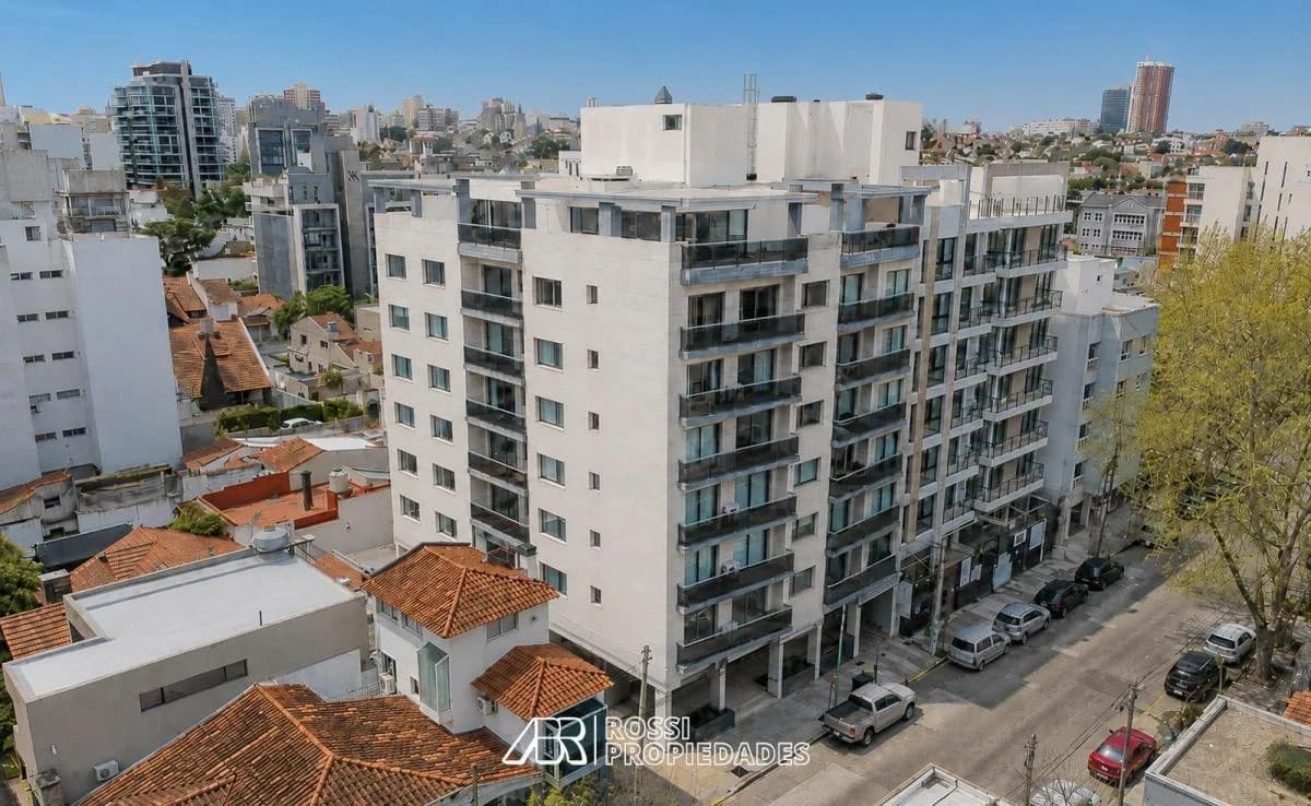 Imagen del emprendimiento Alvarado 1569, Mar del Plata