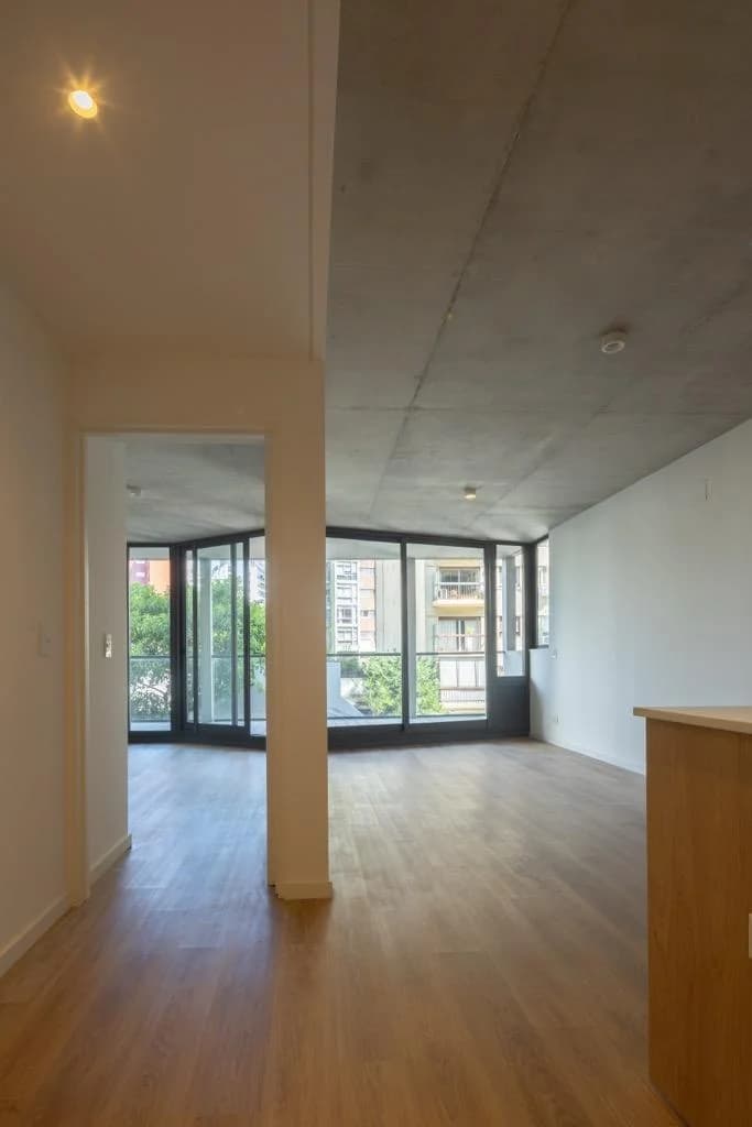 Imagen de la propiedad Luis María Campos 346 – 1 ambiente – Ref. 2158658